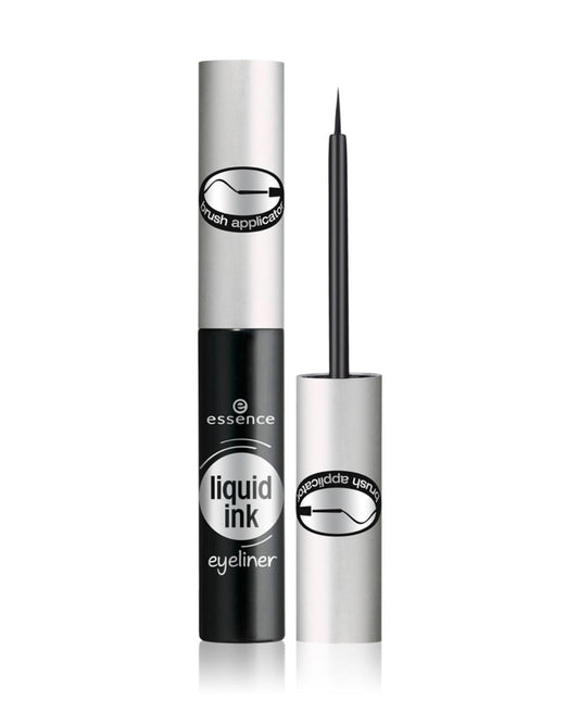 Essence Liquid Ink eye-liner Liquido