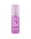 Essence Kere It Perfect Spray Fissante Trucco