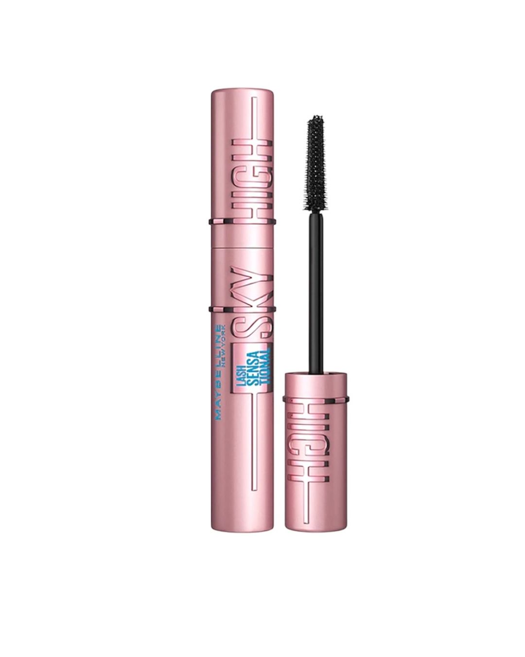 Mascara Maybelline Lash Sensational Sky High Mascara Waterproof