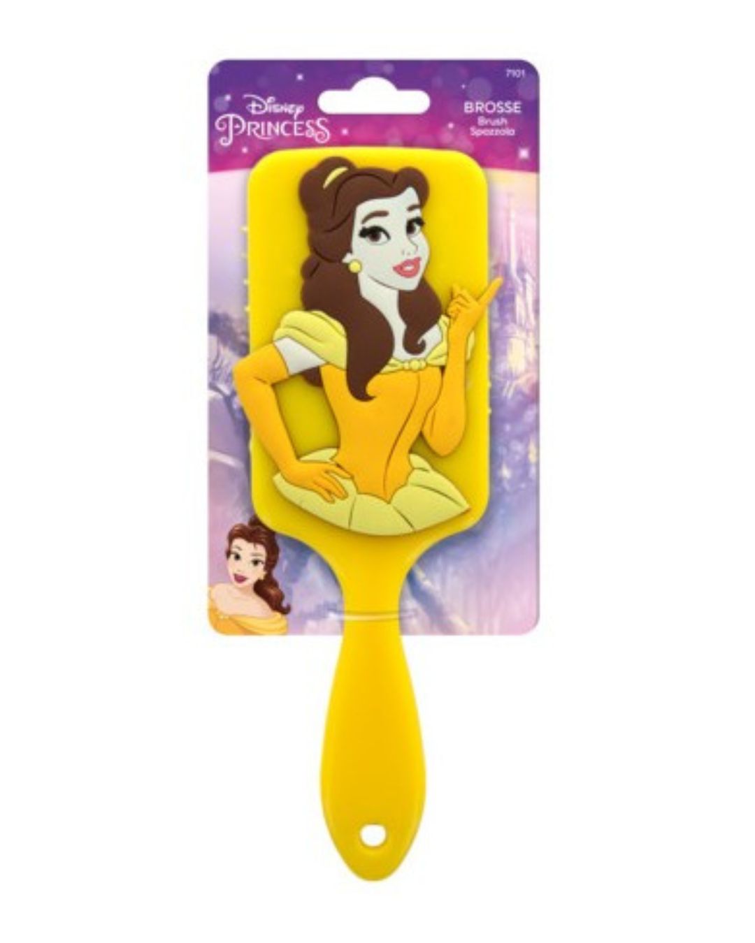 Spazzola Disney Princess