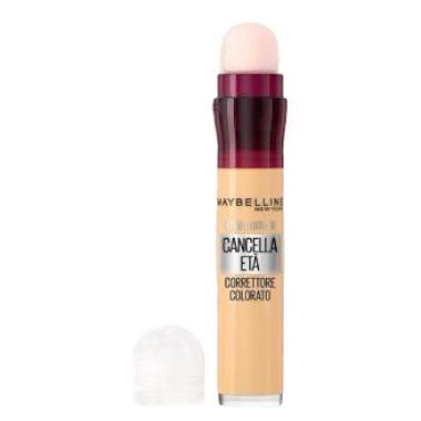 Maybelline NewYork Il Cancella Età Minimizza Le Macchie Scure