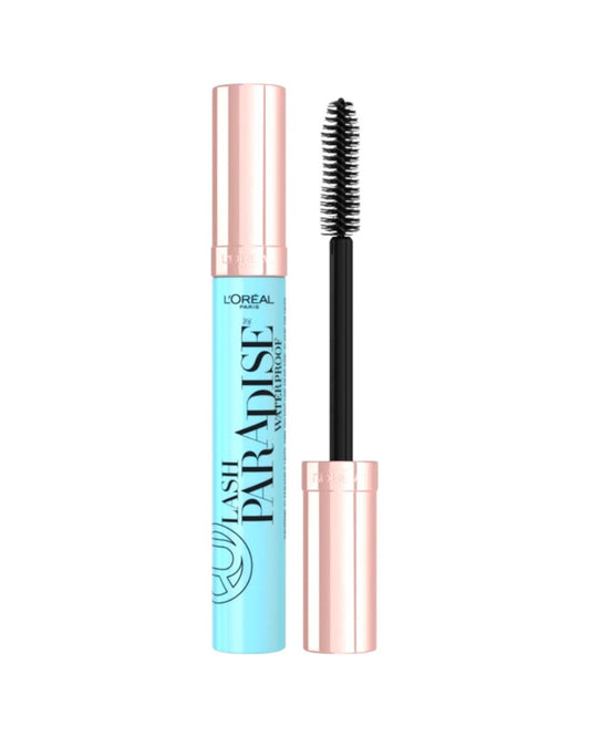 Oreal Paris Mascara Waterproof Lash Paradise