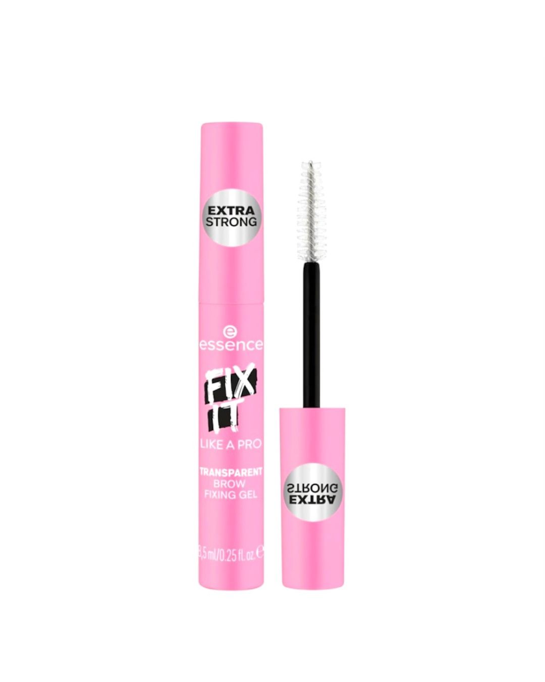 Essence  Gel Fissante Sopracciglia Fix It Like A Pro