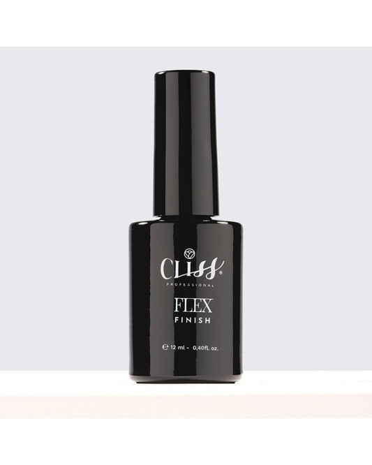 Cliss Professional Flex Finish 12ml