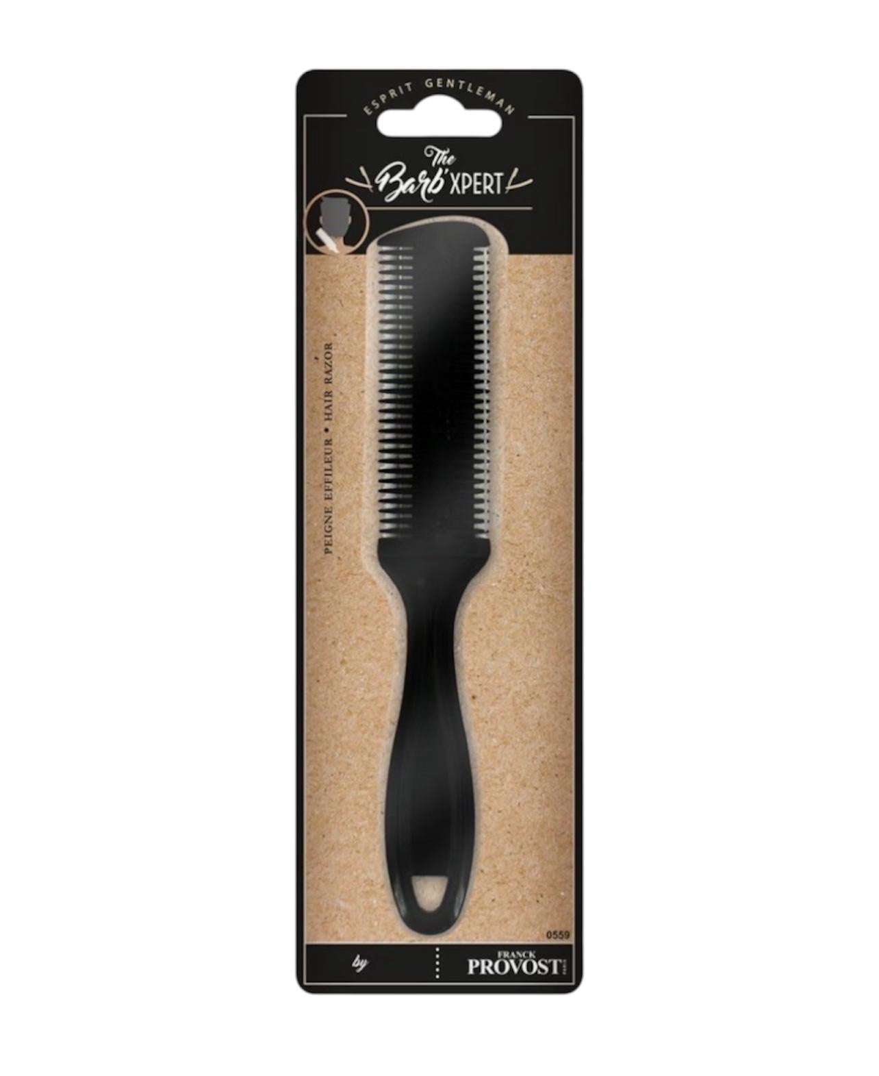 Franck Provost Pettine Rasoio