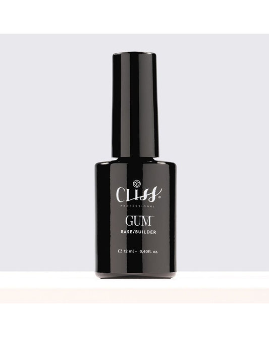 Cliss Professional Gel Gum 12ml