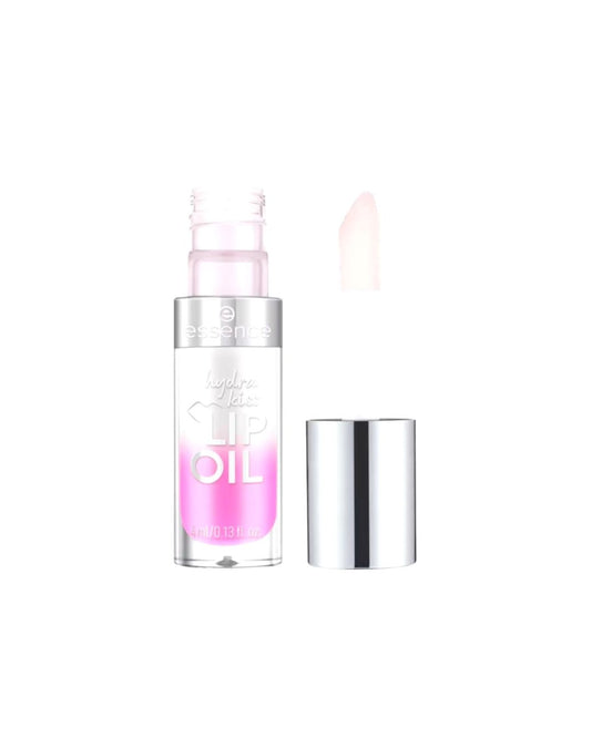 Essence Hydra Kiss Olio Labbra 01 Kiss From A Rose