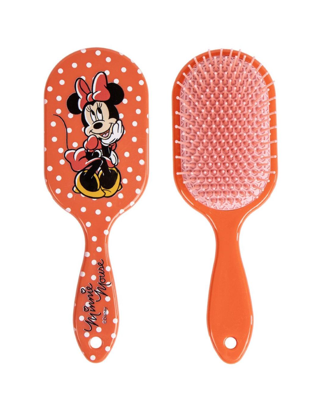 Spazzola Disney Minnie