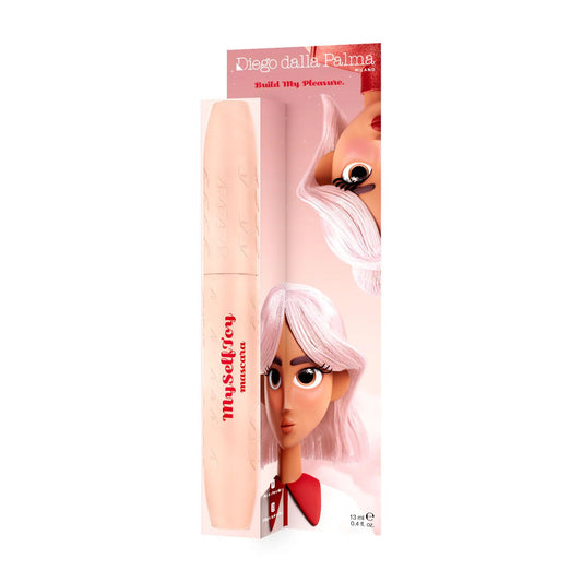 Diego Dalla Palma Mascara MySelfToy