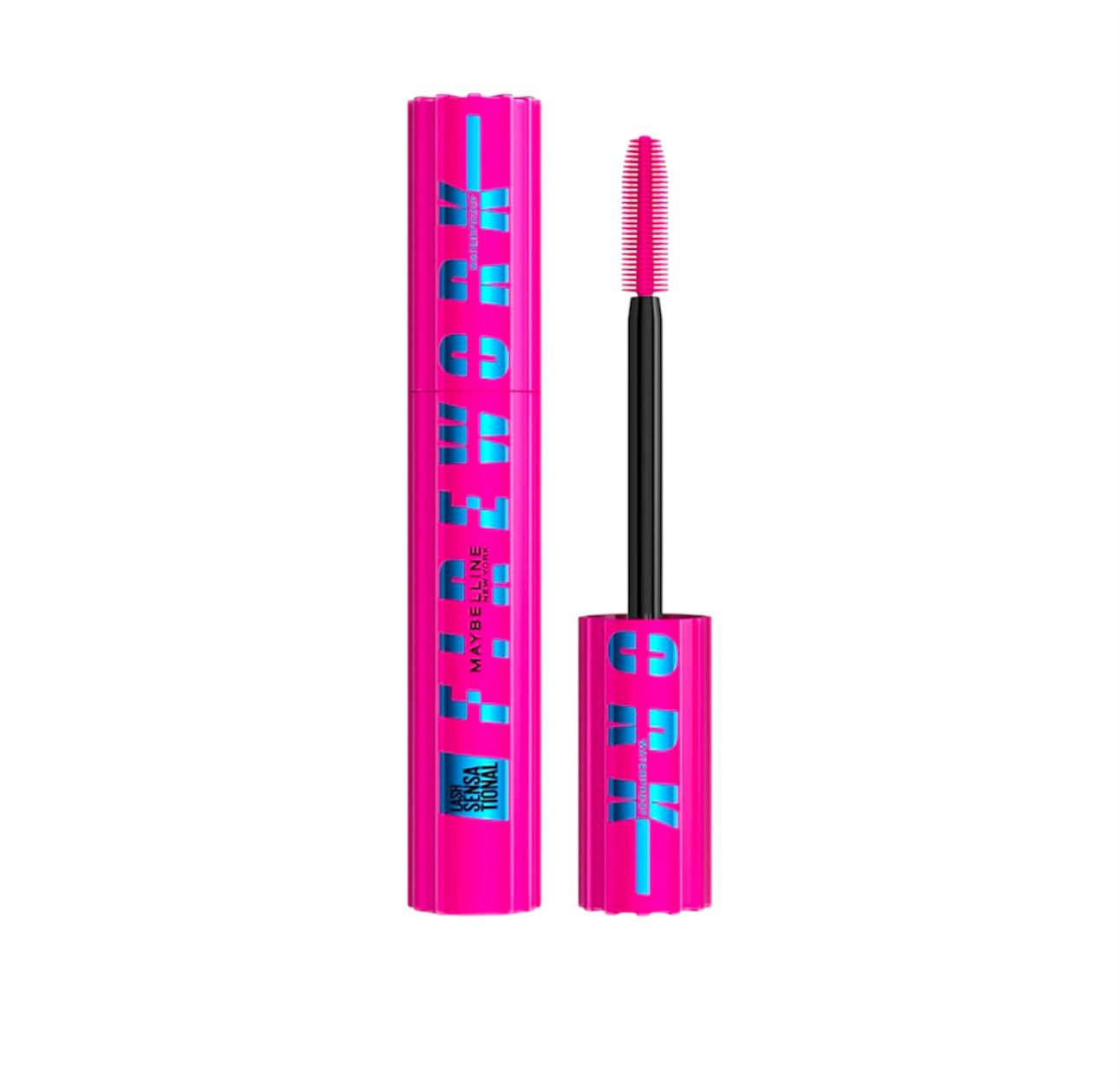 Maybelline New York Mascara Lash Sensational Firework