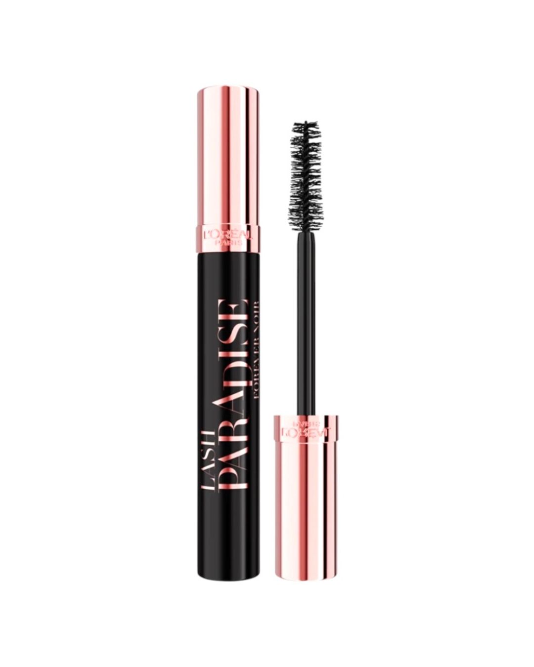L’Oreal Paris Mascara Lash Paradise Forever Noir
