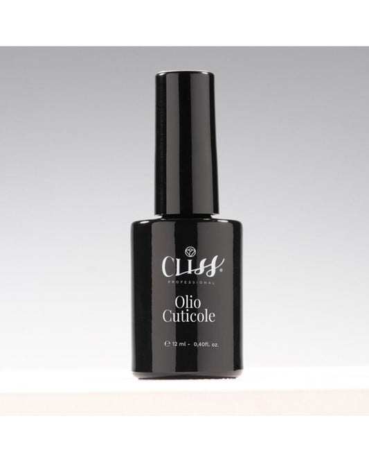 Cliss Professional Olio per cuticole 12ml