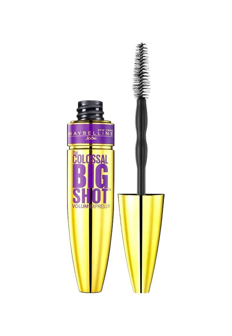 Maybelline New York Mascara The Colossal Big Shot Volum'Express