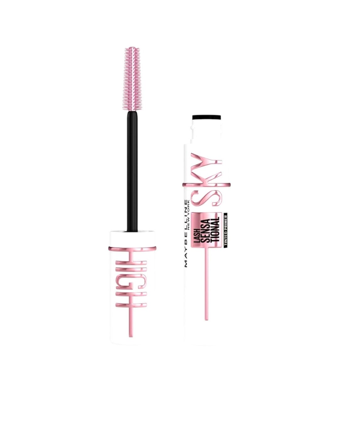 Maybelline Mascara New York Lash Sensational Sky High Primer