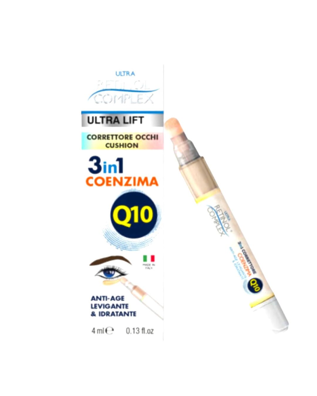 Retinol Complex Correttore Occhi N286