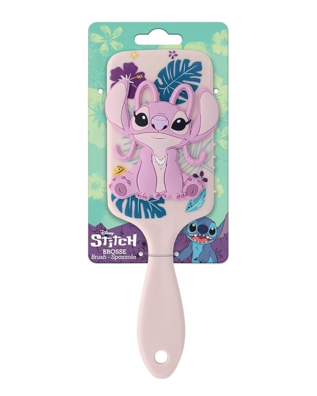 Disney Spazzola Stitch Angel