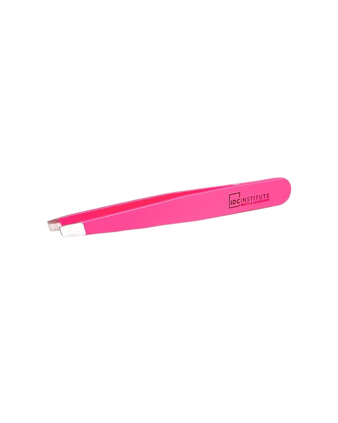 Idc Institute Pinzetta Sopracciglia Rosa
