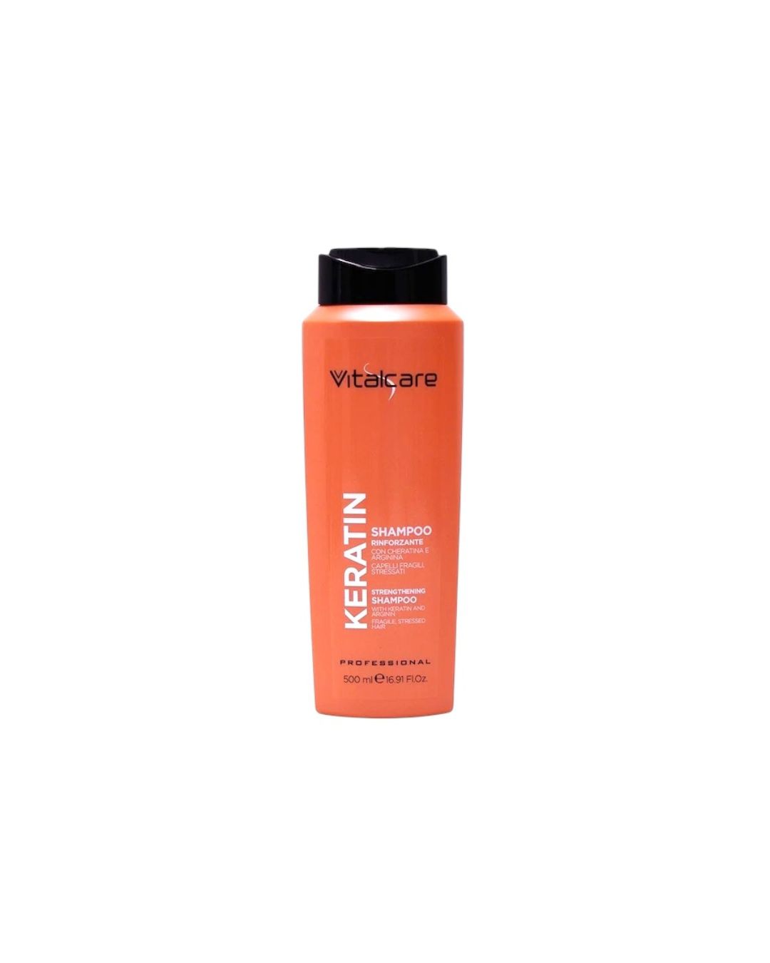 VitalCare Shampoo Rinforzante 500ML
