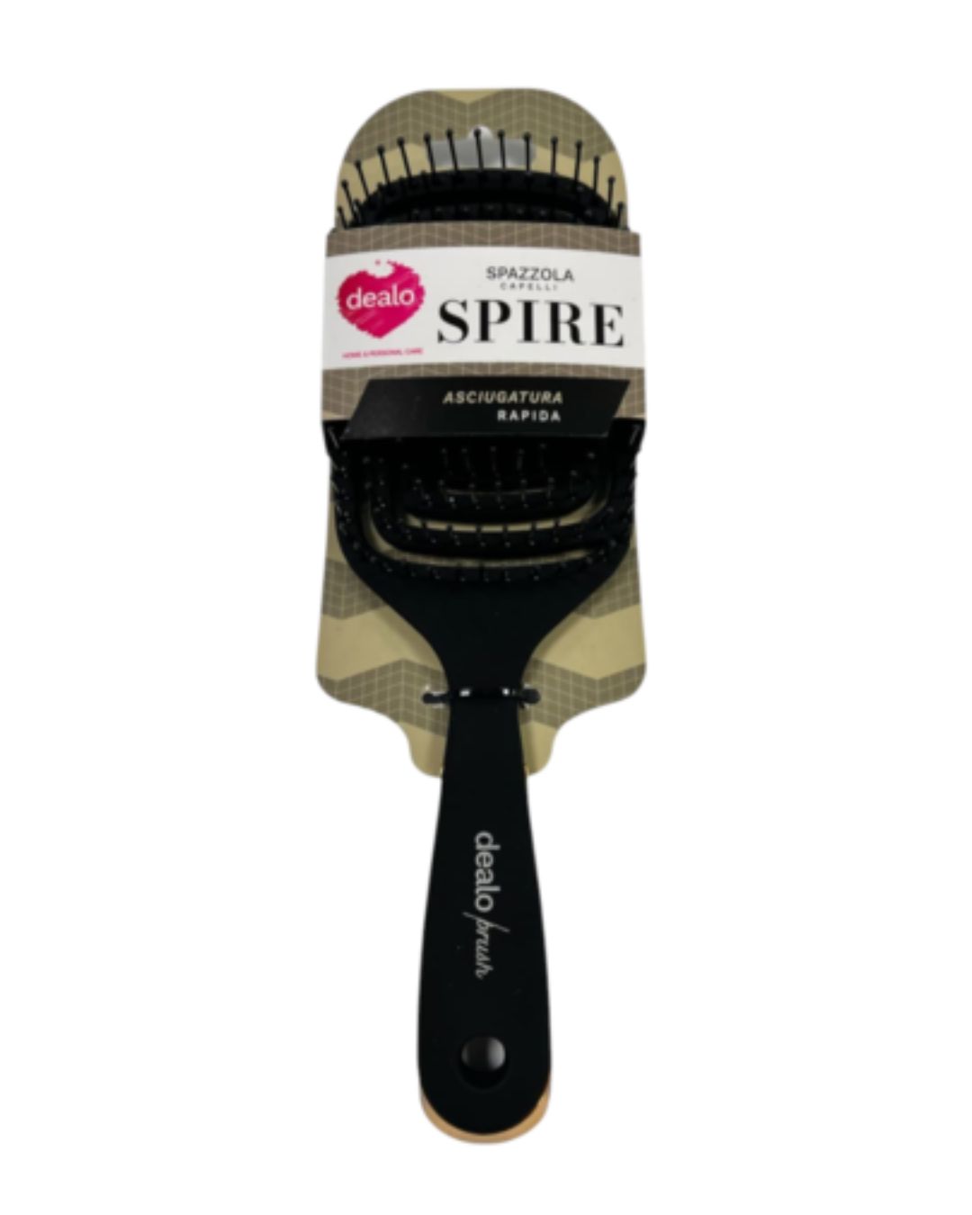 Dealo Spazzola Spire