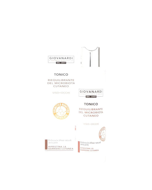 Giovanardi Farmaceutici Tonico