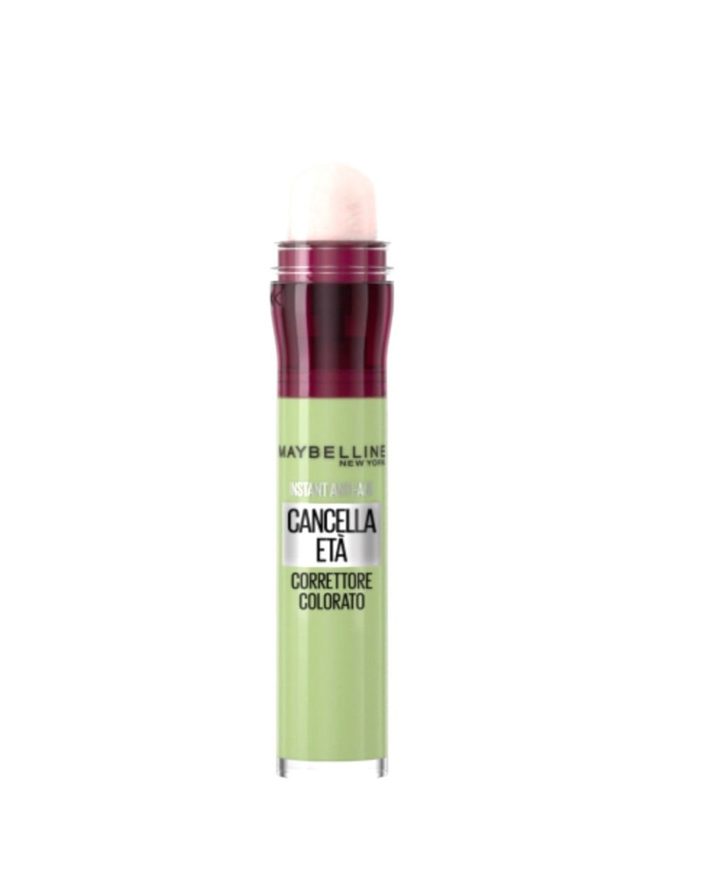 Maybelline New York Il Cancella Età Correttore Colorato