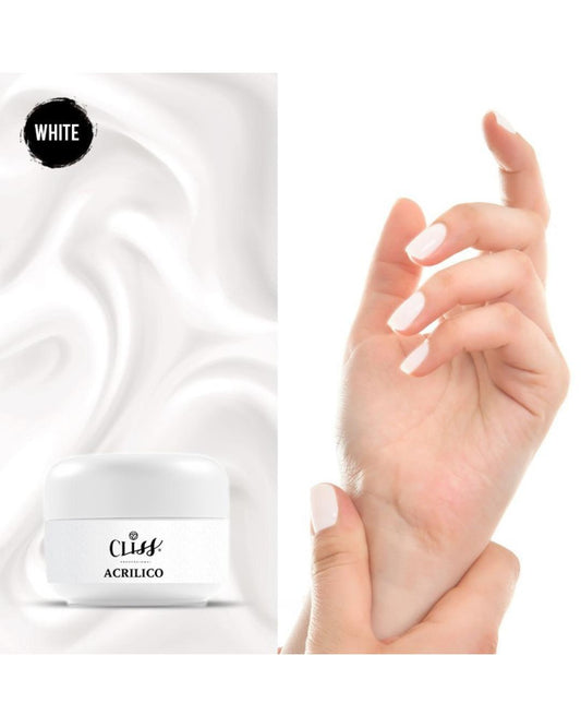 Cliss Professional Acrilico in Polvere 40ml